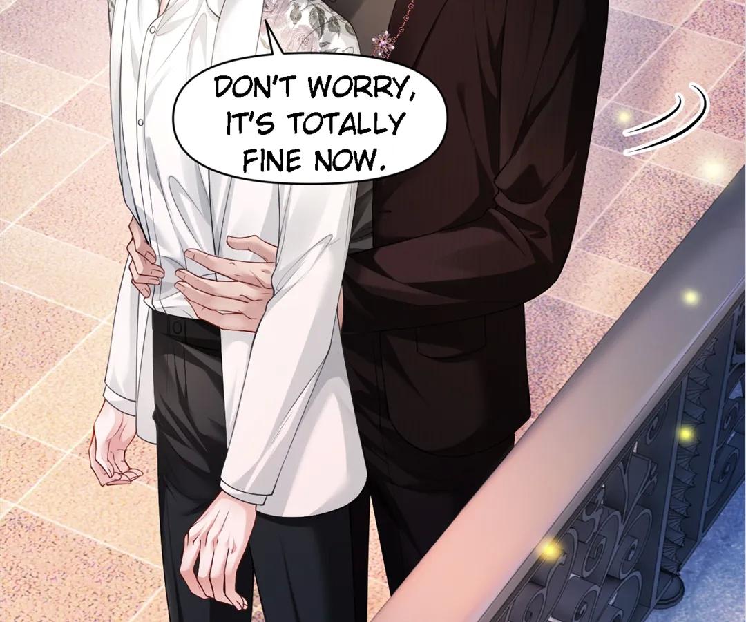 Handsome Guy Takes Over Systems [Official] - Chapter 12 manhwa