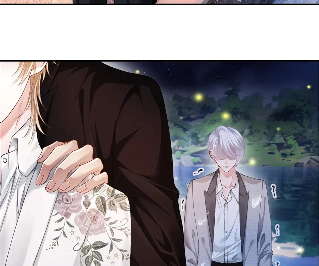 Handsome Guy Takes Over Systems [Official] - Chapter 12 manhwa