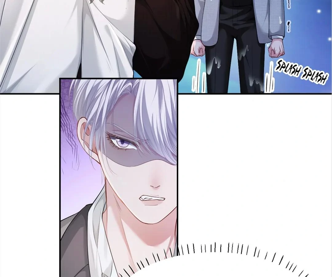 Handsome Guy Takes Over Systems [Official] - Chapter 12 manhwa