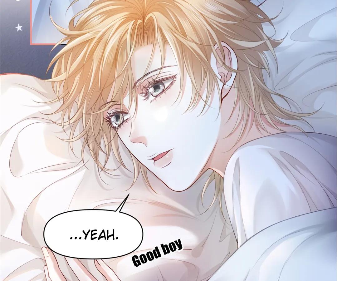 Handsome Guy Takes Over Systems [Official] - Chapter 12 manhwa