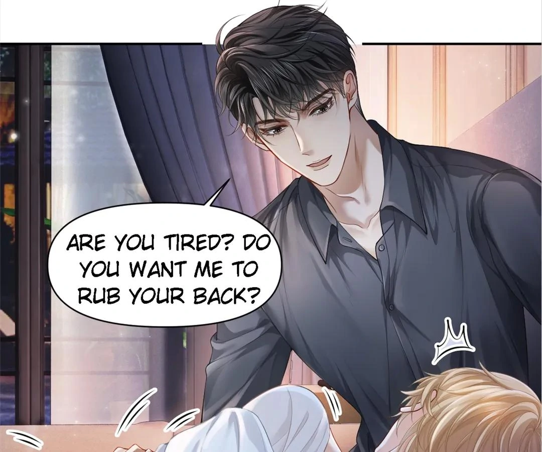Handsome Guy Takes Over Systems [Official] - Chapter 12 manhwa