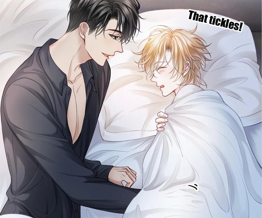 Handsome Guy Takes Over Systems [Official] - Chapter 12 manhwa