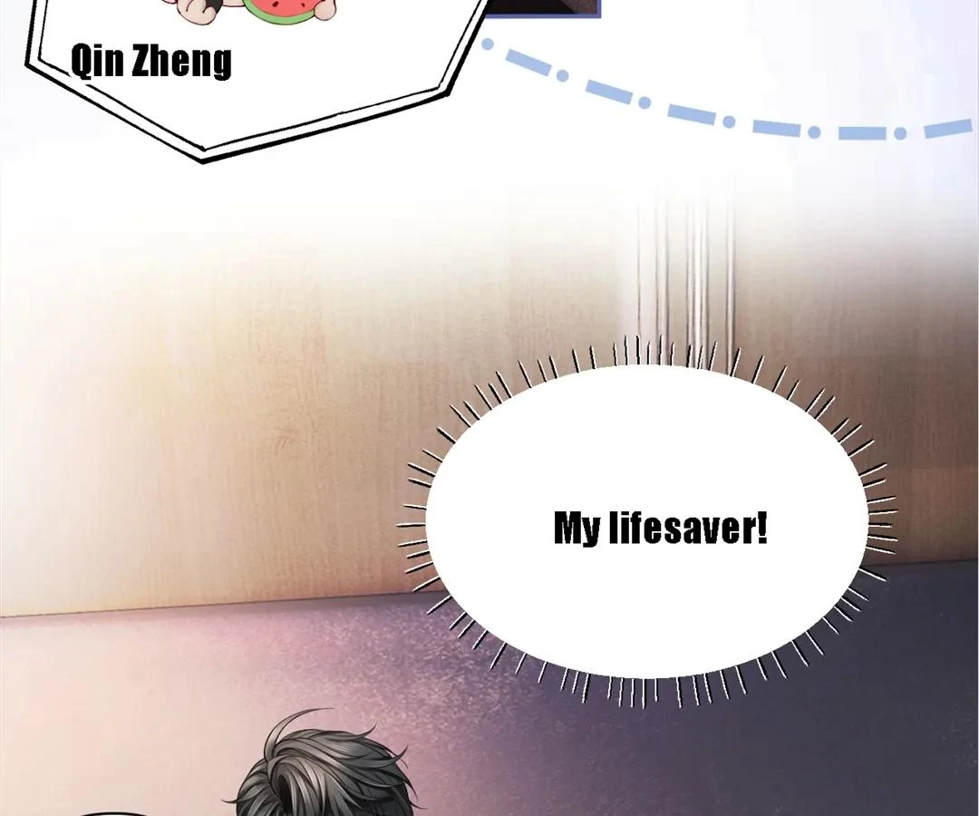 Handsome Guy Takes Over Systems [Official] - Chapter 12 manhwa