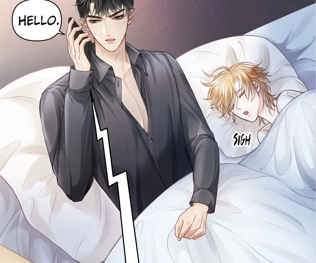 Handsome Guy Takes Over Systems [Official] - Chapter 12 manhwa
