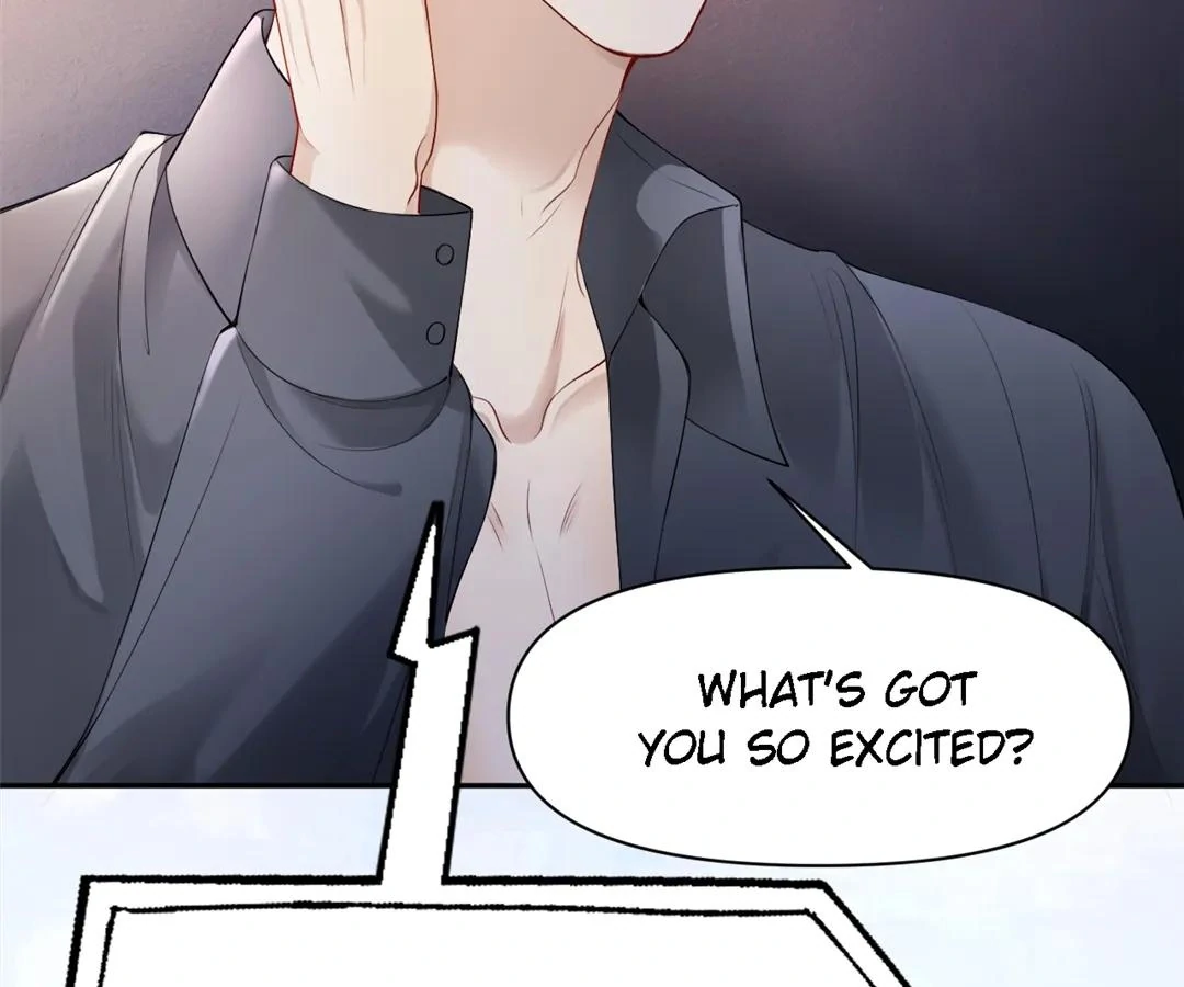 Handsome Guy Takes Over Systems [Official] - Chapter 12 manhwa