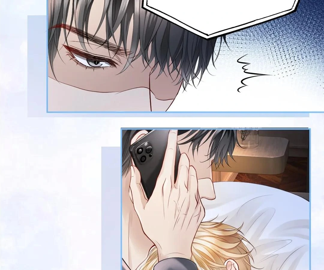 Handsome Guy Takes Over Systems [Official] - Chapter 12 manhwa