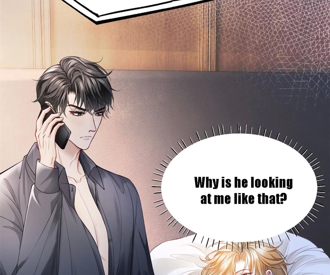 Handsome Guy Takes Over Systems [Official] - Chapter 12 manhwa