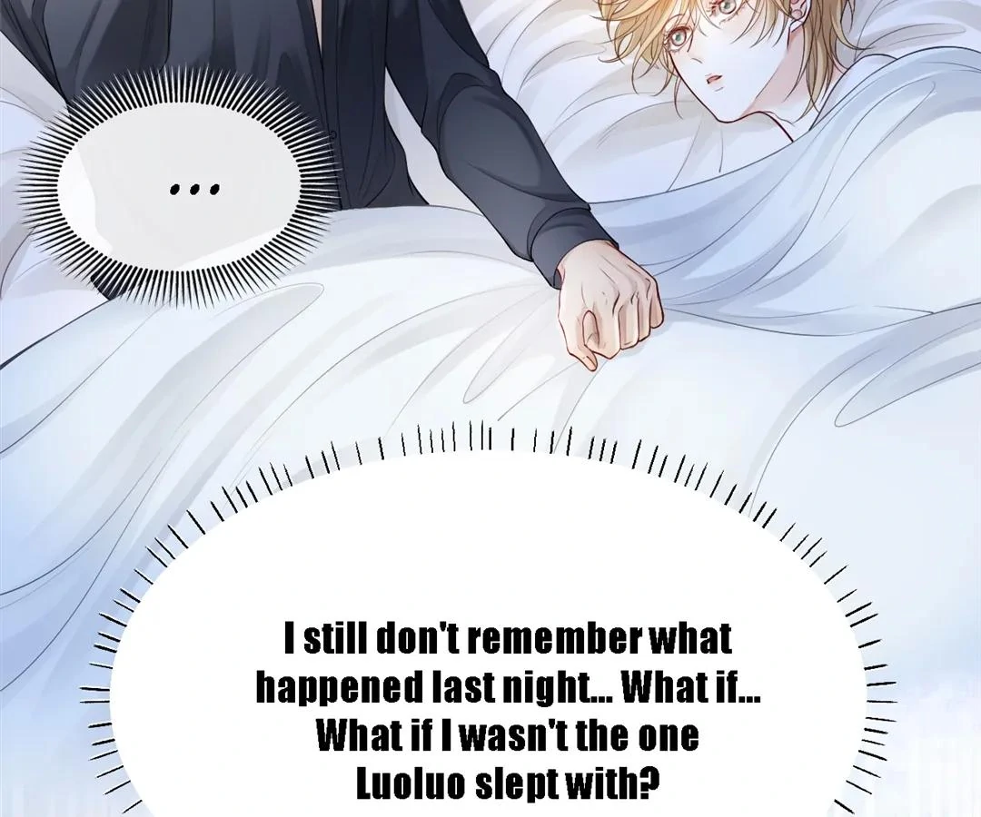 Handsome Guy Takes Over Systems [Official] - Chapter 12 manhwa