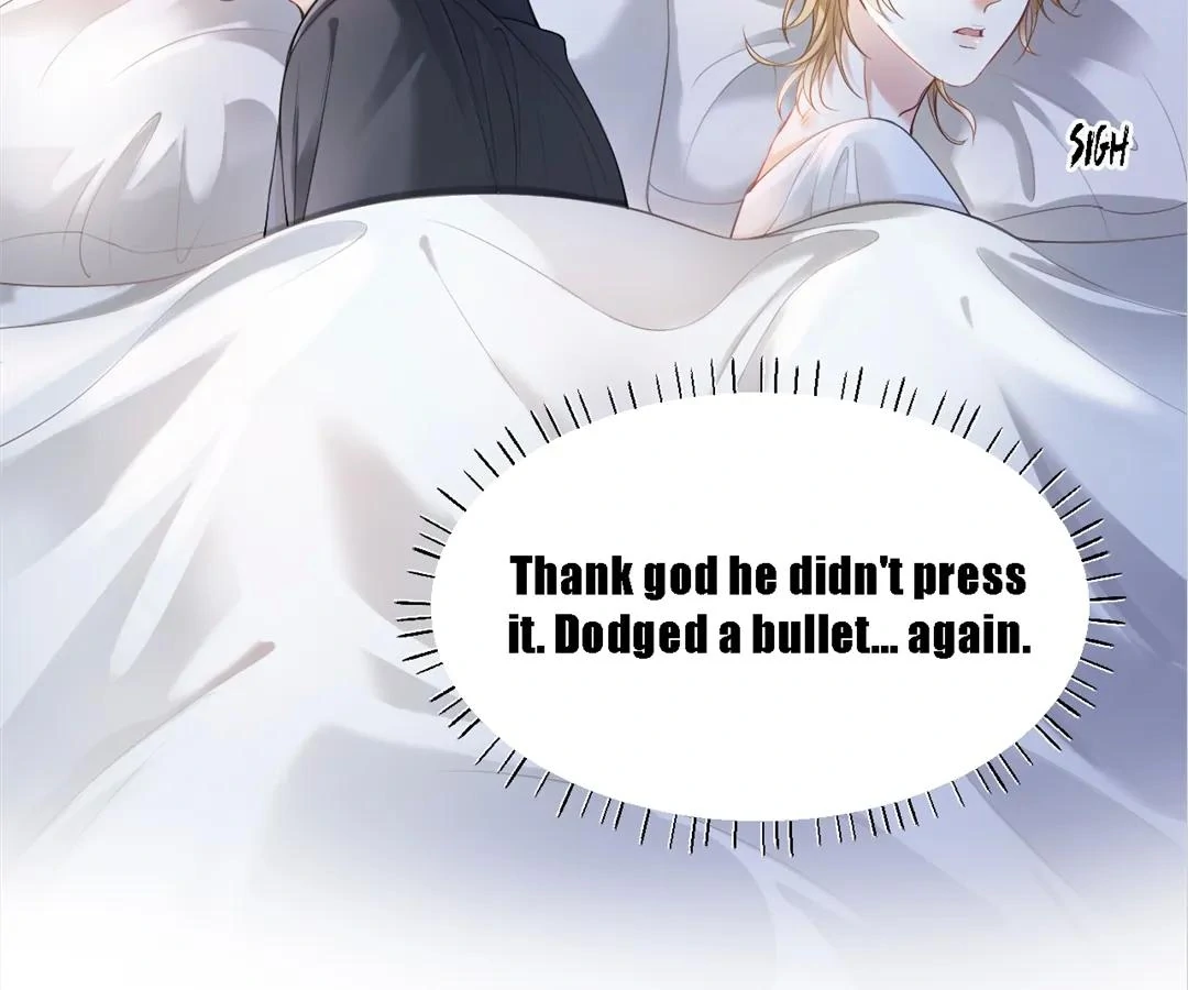Handsome Guy Takes Over Systems [Official] - Chapter 12 manhwa