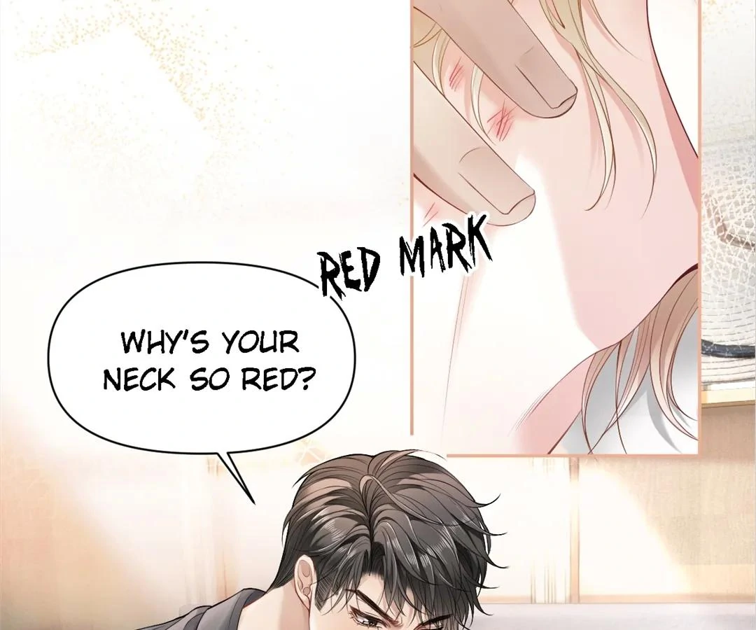 Handsome Guy Takes Over Systems [Official] - Chapter 12 manhwa