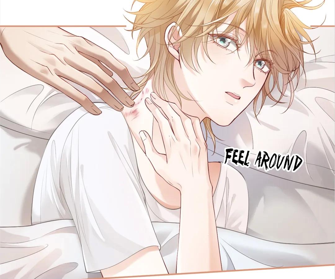 Handsome Guy Takes Over Systems [Official] - Chapter 12 manhwa