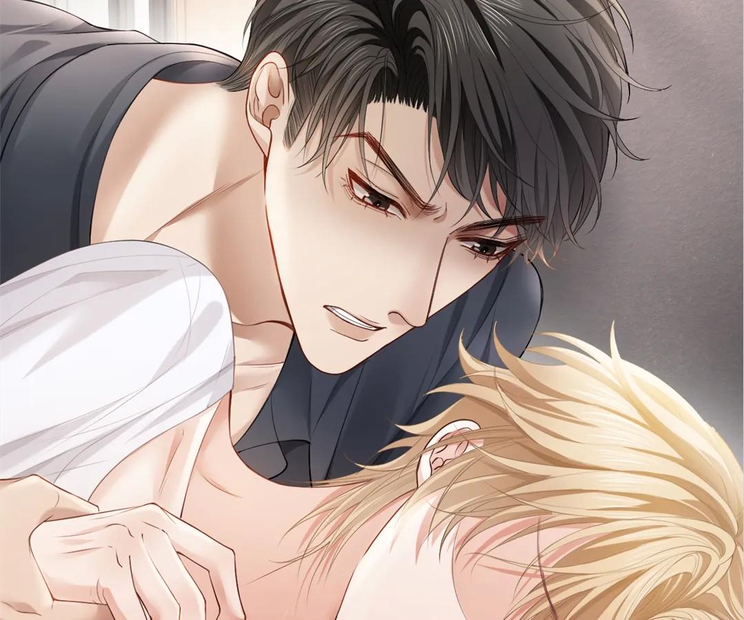 Handsome Guy Takes Over Systems [Official] - Chapter 12 manhwa