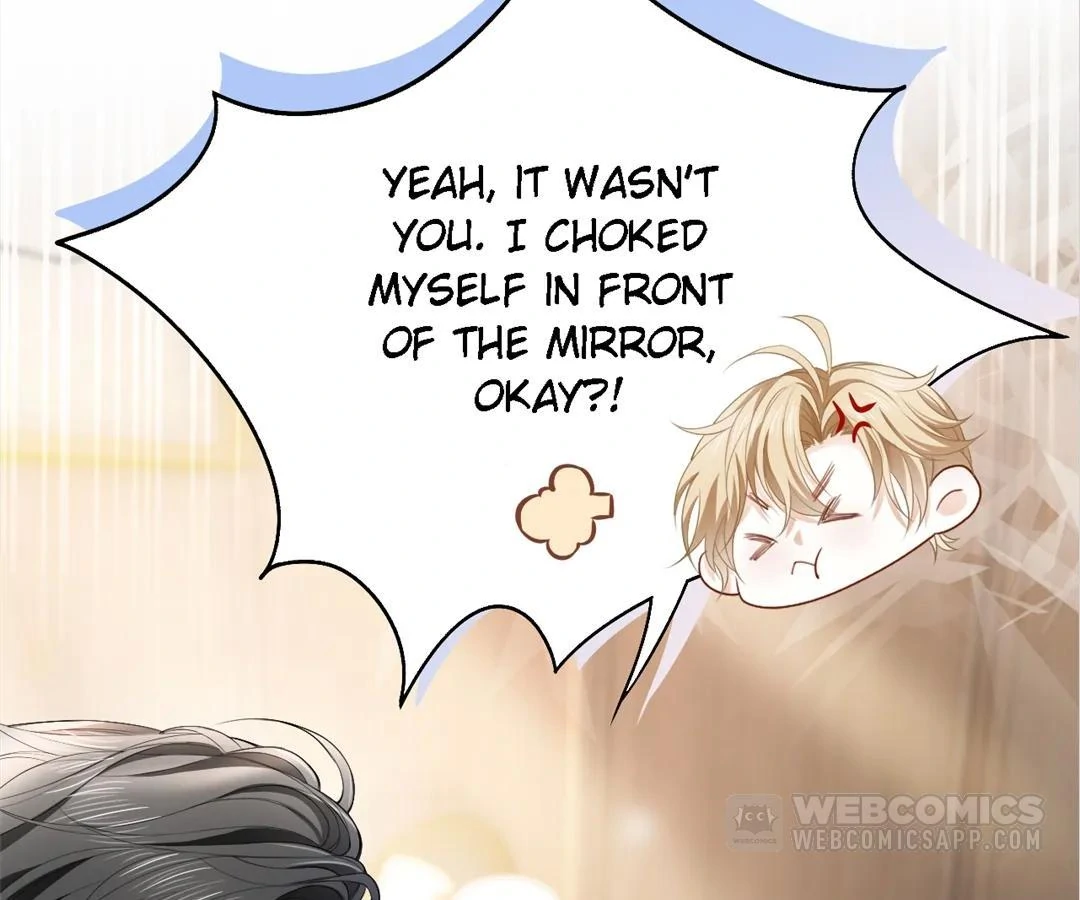 Handsome Guy Takes Over Systems [Official] - Chapter 12 manhwa
