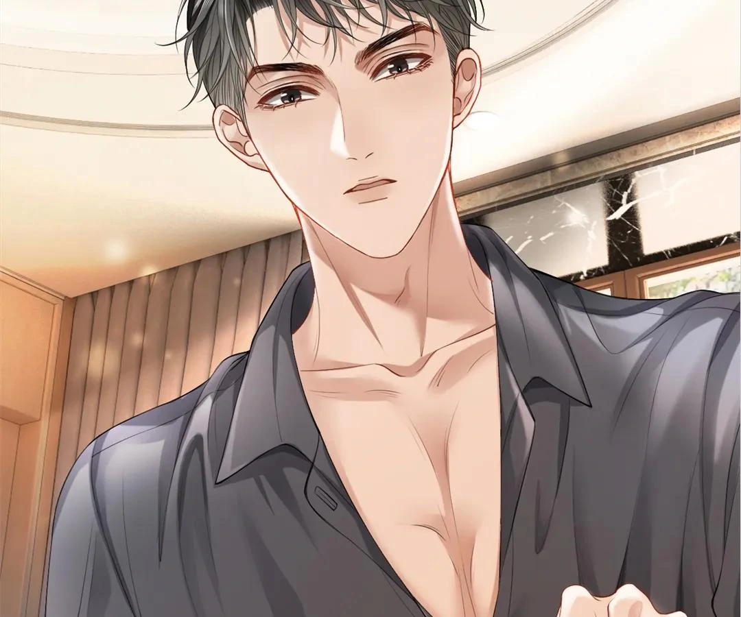Handsome Guy Takes Over Systems [Official] - Chapter 12 manhwa