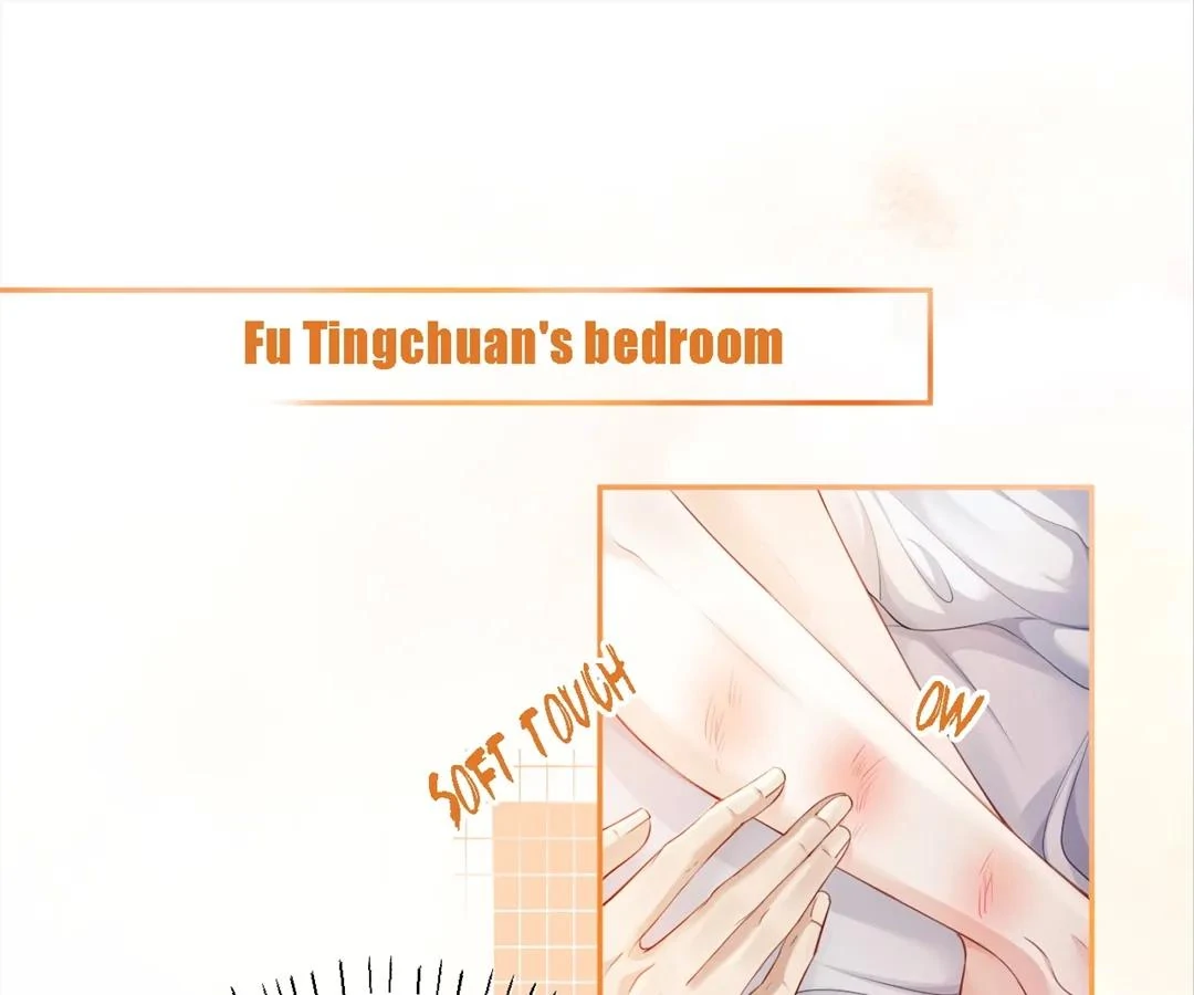 Handsome Guy Takes Over Systems [Official] - Chapter 13 manhwa