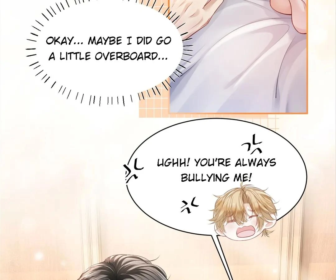 Handsome Guy Takes Over Systems [Official] - Chapter 13 manhwa