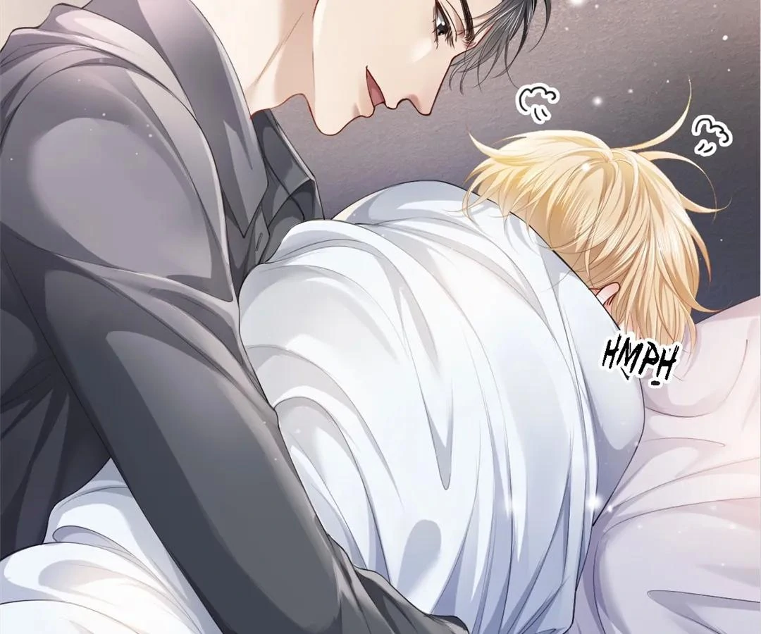 Handsome Guy Takes Over Systems [Official] - Chapter 13 manhwa