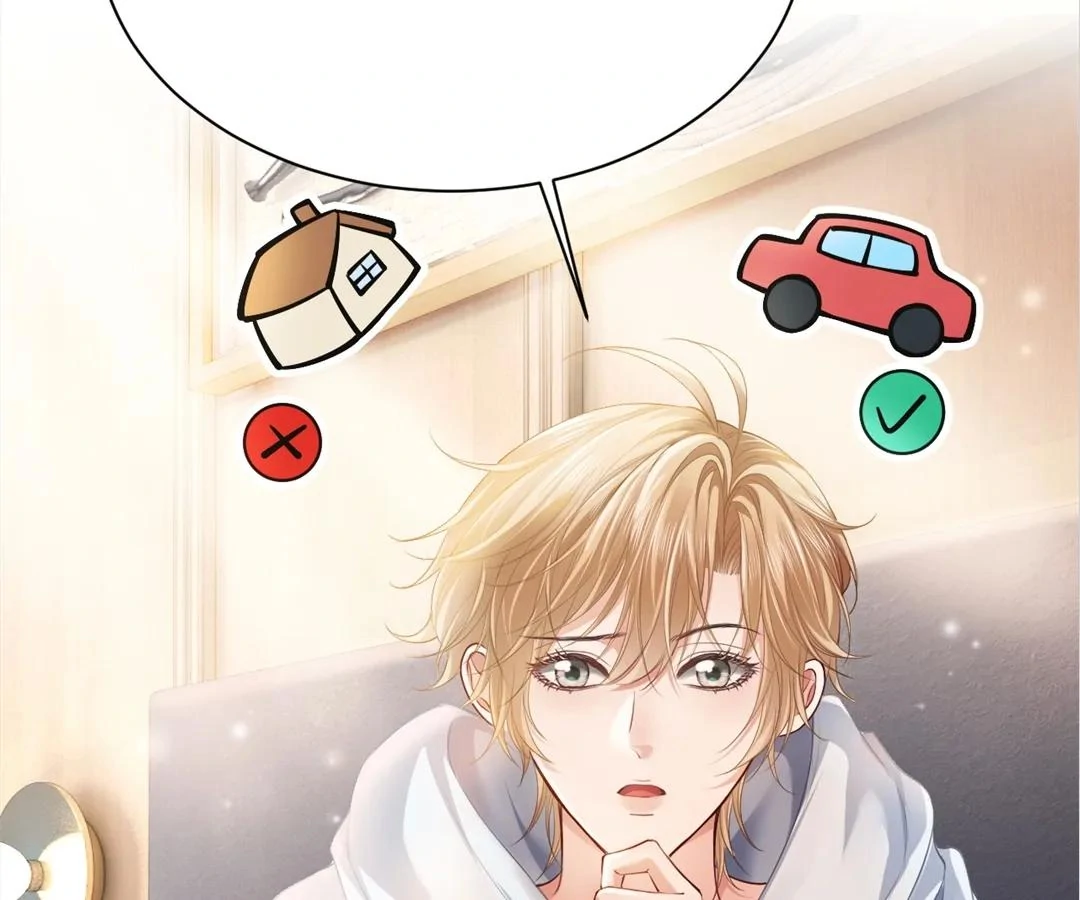 Handsome Guy Takes Over Systems [Official] - Chapter 13 manhwa