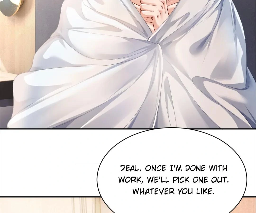 Handsome Guy Takes Over Systems [Official] - Chapter 13 manhwa