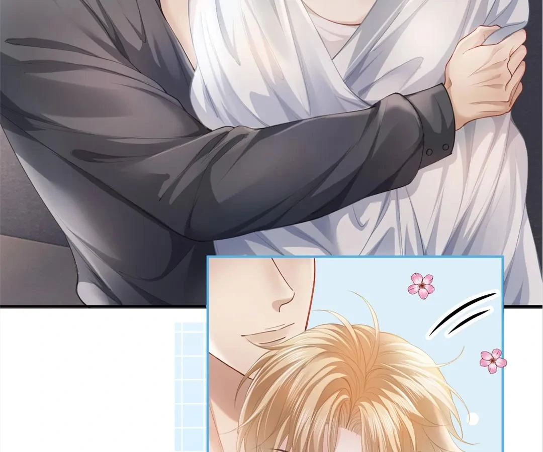 Handsome Guy Takes Over Systems [Official] - Chapter 13 manhwa
