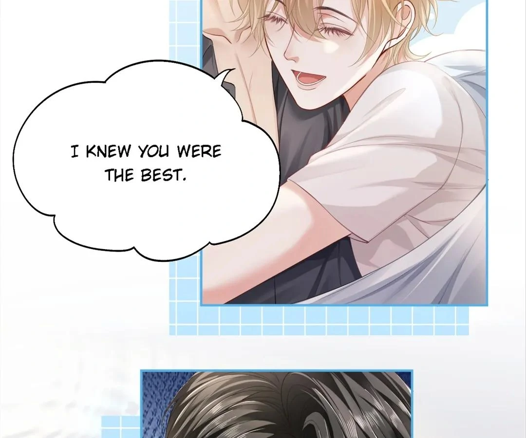 Handsome Guy Takes Over Systems [Official] - Chapter 13 manhwa