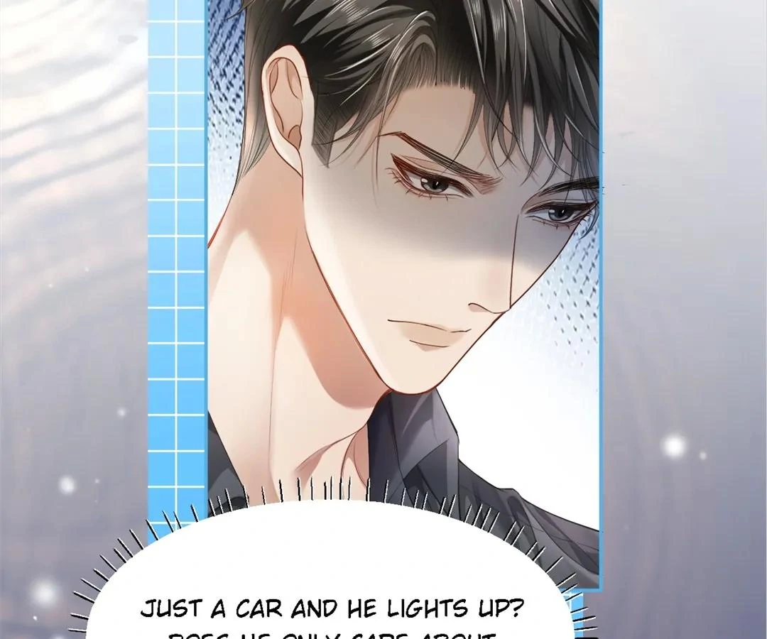 Handsome Guy Takes Over Systems [Official] - Chapter 13 manhwa