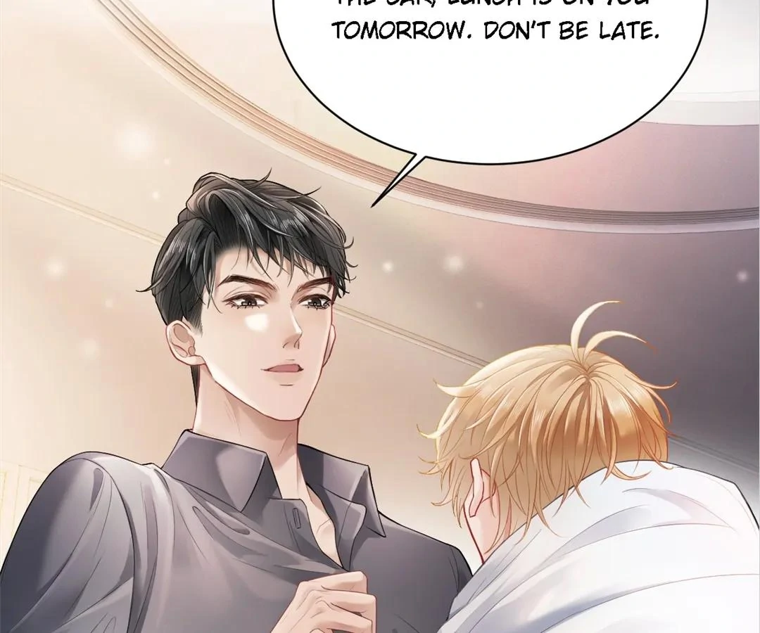 Handsome Guy Takes Over Systems [Official] - Chapter 13 manhwa