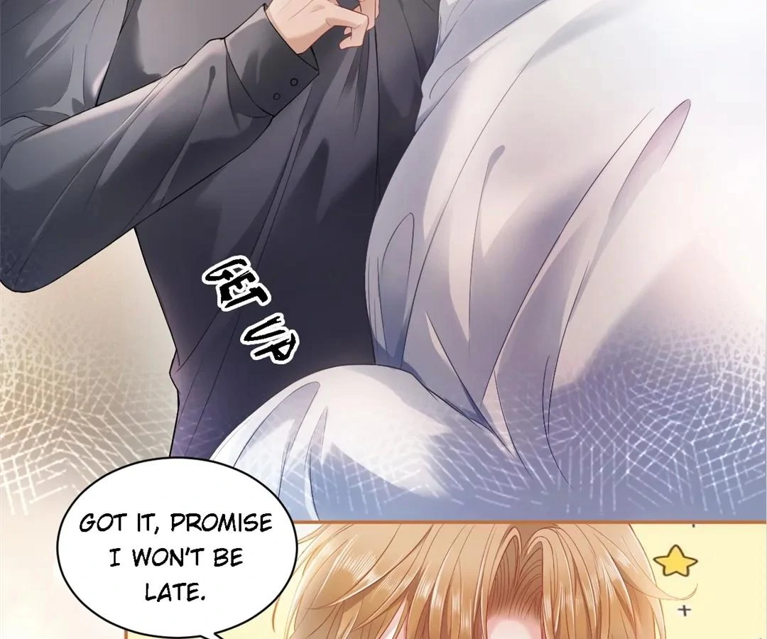 Handsome Guy Takes Over Systems [Official] - Chapter 13 manhwa