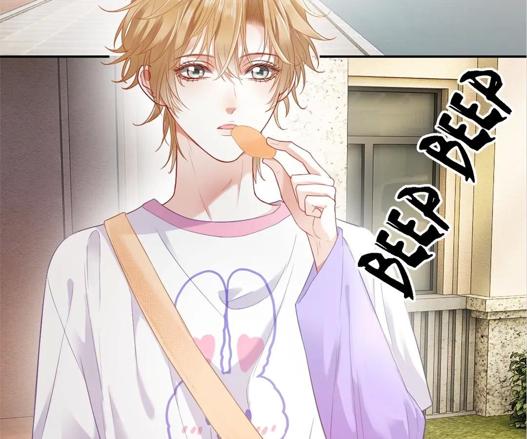 Handsome Guy Takes Over Systems [Official] - Chapter 13 manhwa