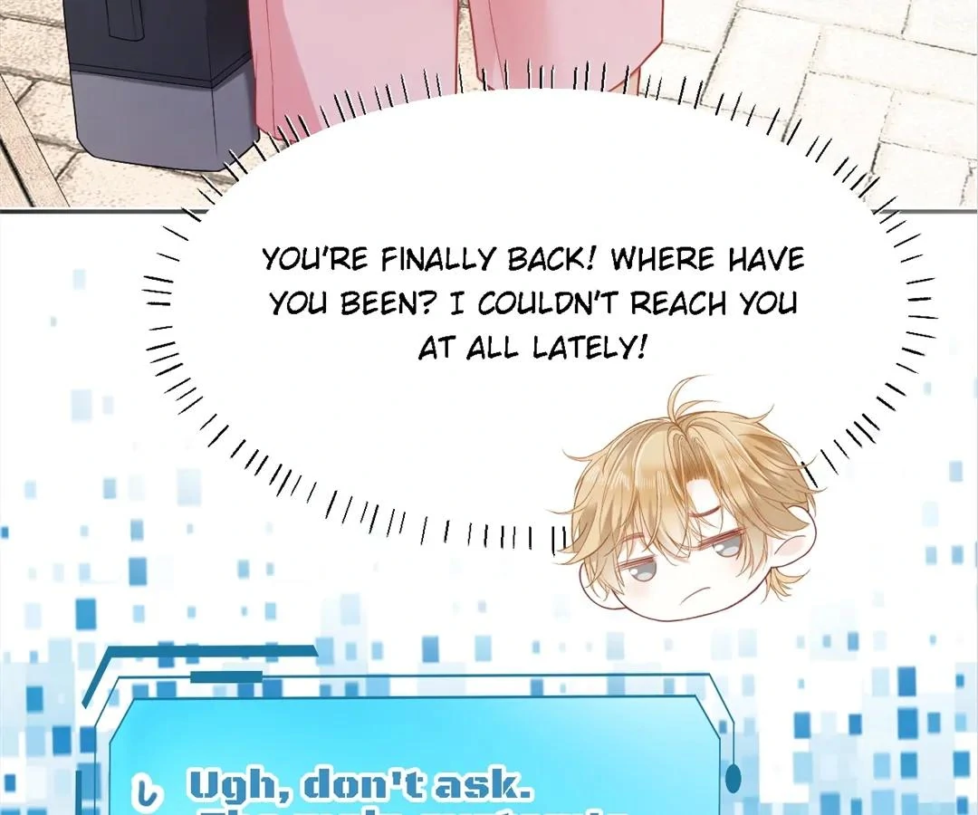 Handsome Guy Takes Over Systems [Official] - Chapter 13 manhwa