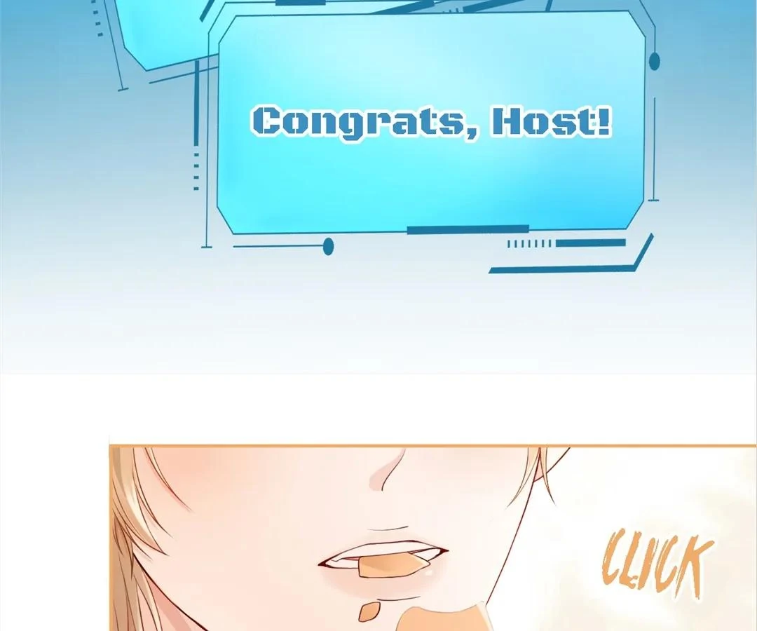 Handsome Guy Takes Over Systems [Official] - Chapter 13 manhwa