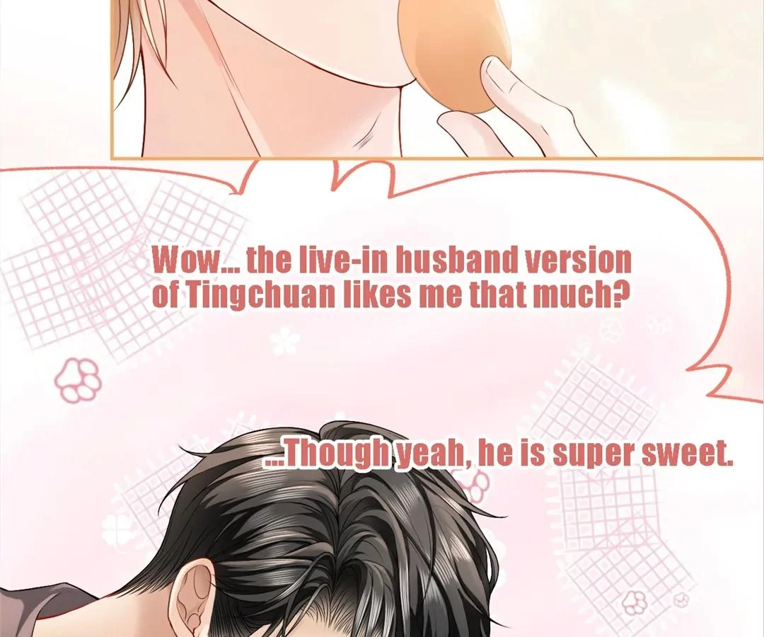 Handsome Guy Takes Over Systems [Official] - Chapter 13 manhwa