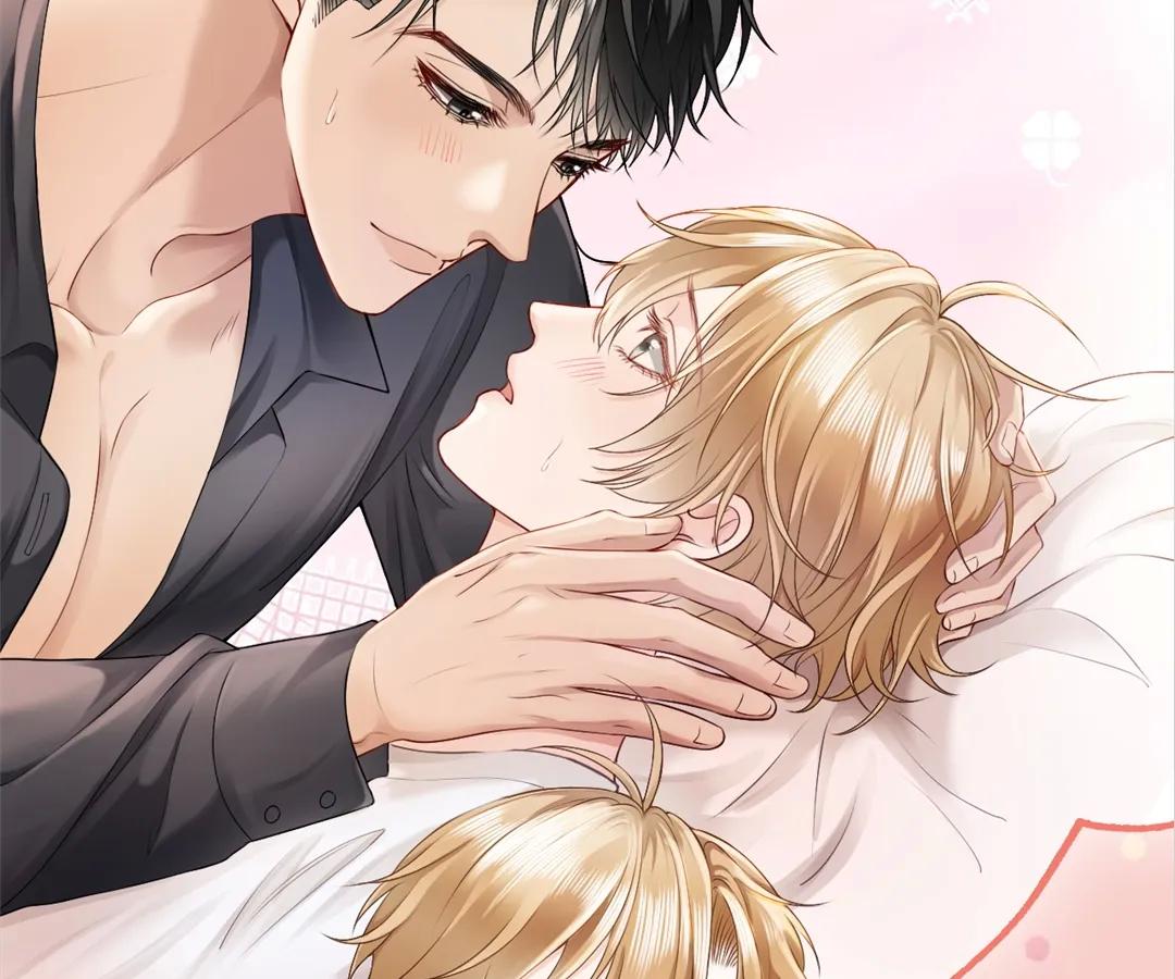 Handsome Guy Takes Over Systems [Official] - Chapter 13 manhwa