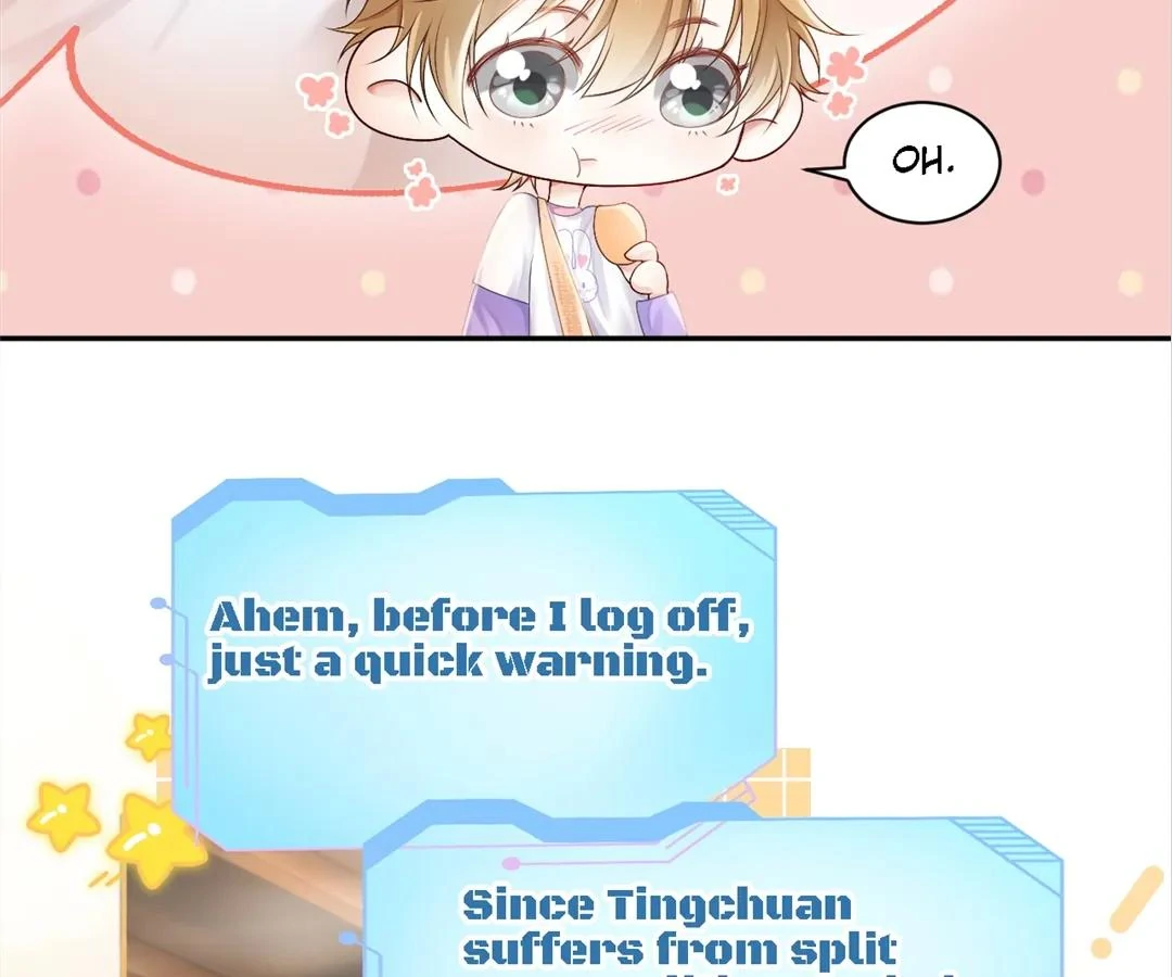 Handsome Guy Takes Over Systems [Official] - Chapter 13 manhwa