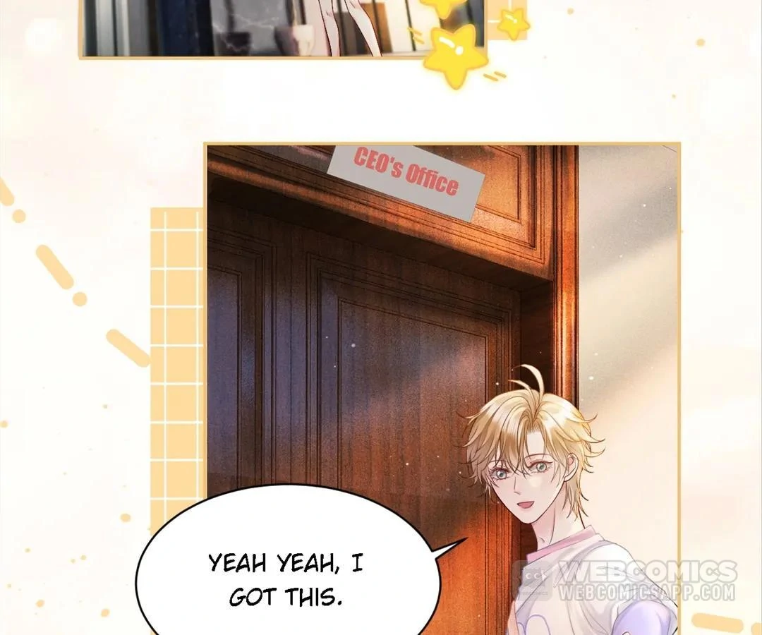 Handsome Guy Takes Over Systems [Official] - Chapter 13 manhwa