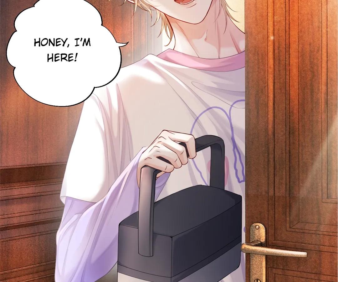 Handsome Guy Takes Over Systems [Official] - Chapter 13 manhwa