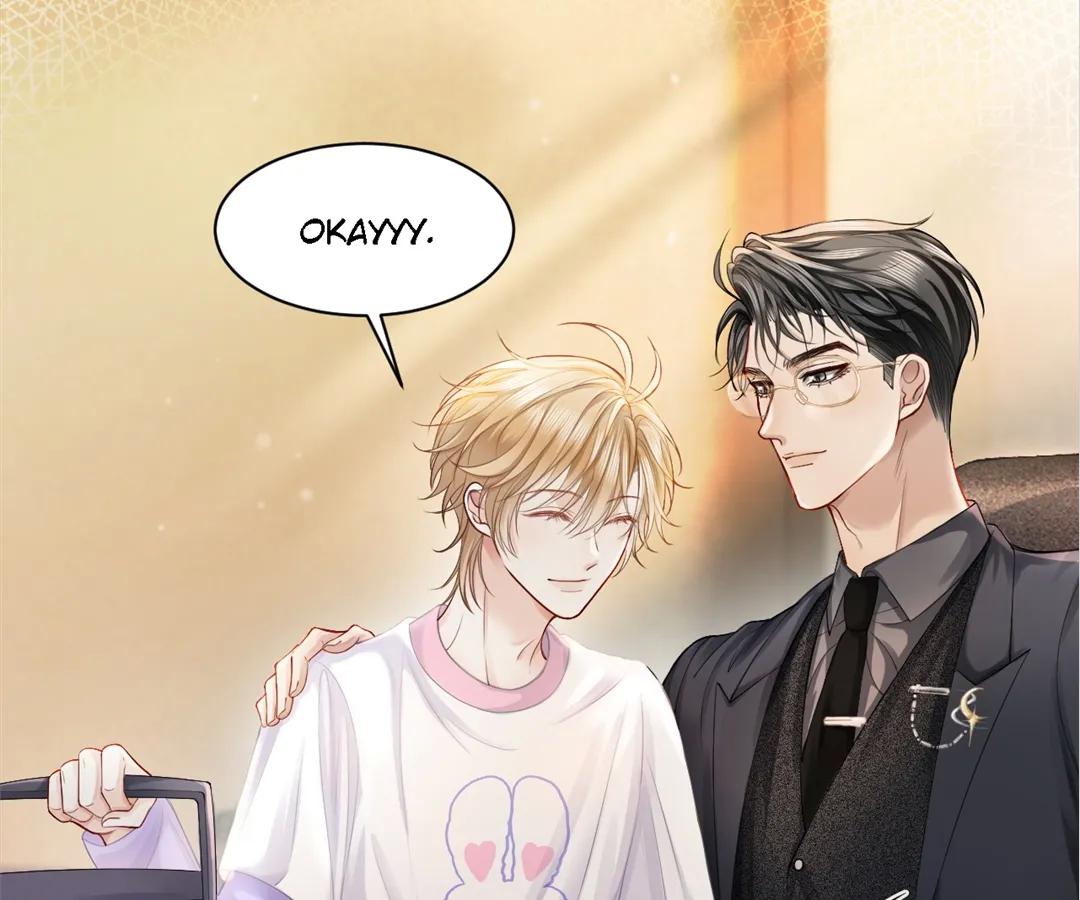 Handsome Guy Takes Over Systems [Official] - Chapter 13 manhwa