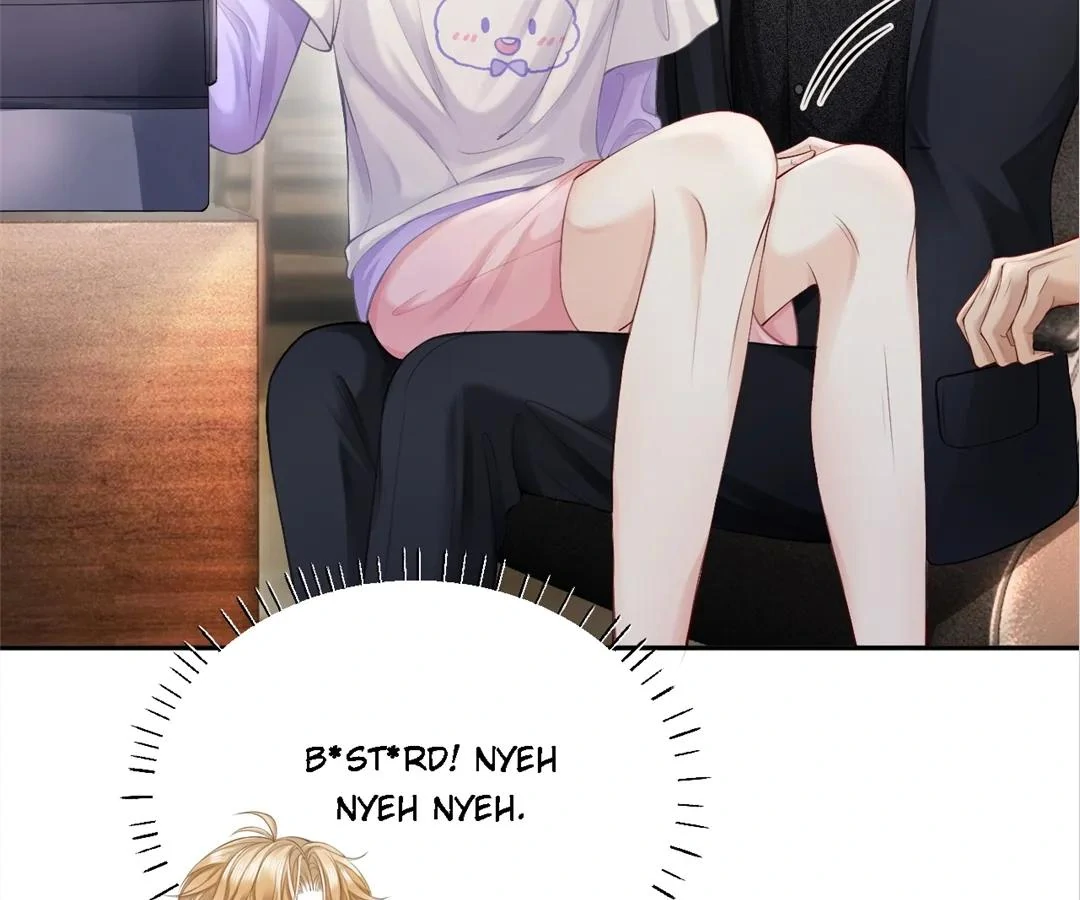 Handsome Guy Takes Over Systems [Official] - Chapter 13 manhwa
