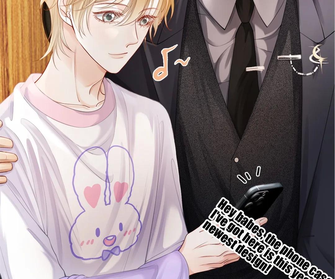 Handsome Guy Takes Over Systems [Official] - Chapter 13 manhwa