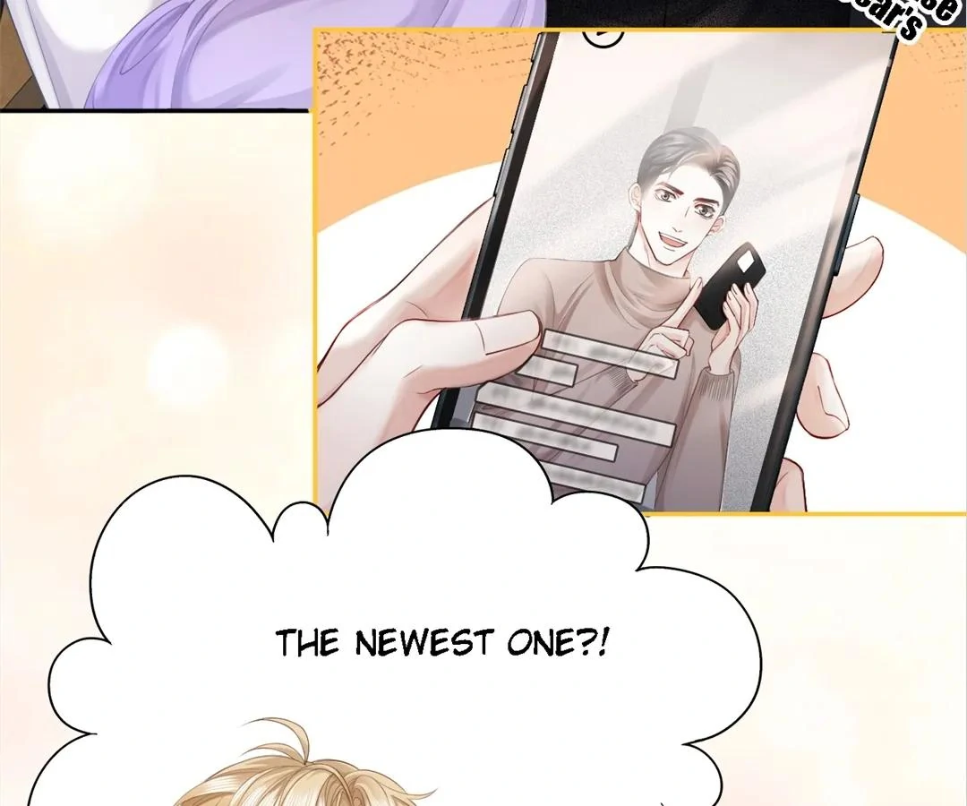 Handsome Guy Takes Over Systems [Official] - Chapter 13 manhwa