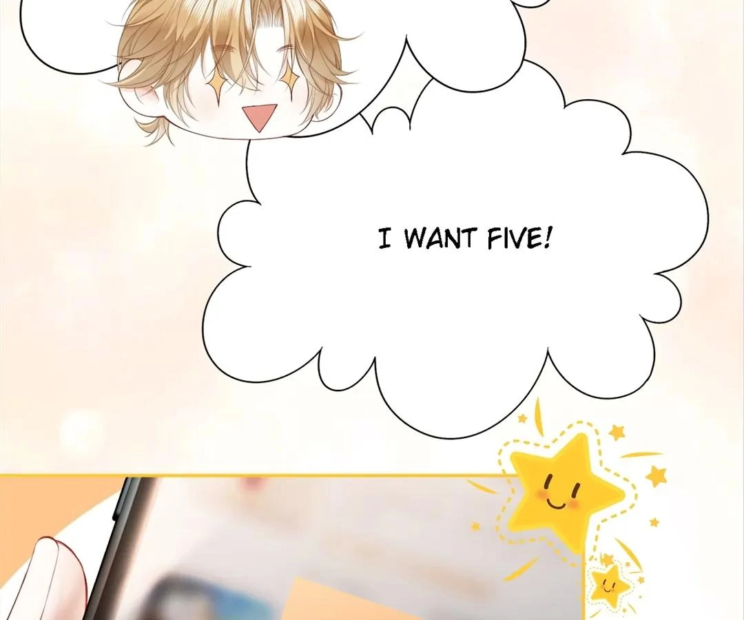 Handsome Guy Takes Over Systems [Official] - Chapter 13 manhwa