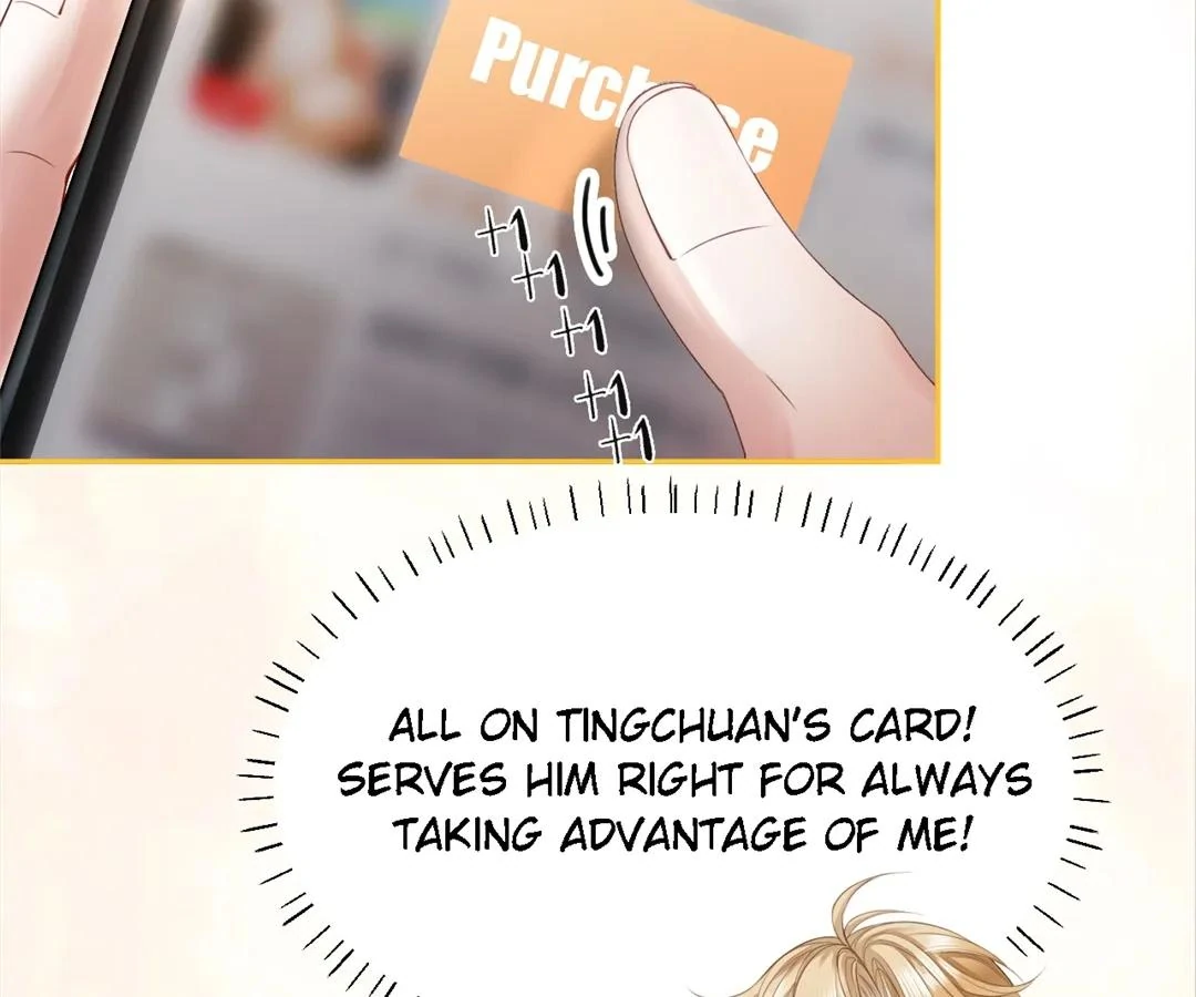 Handsome Guy Takes Over Systems [Official] - Chapter 13 manhwa