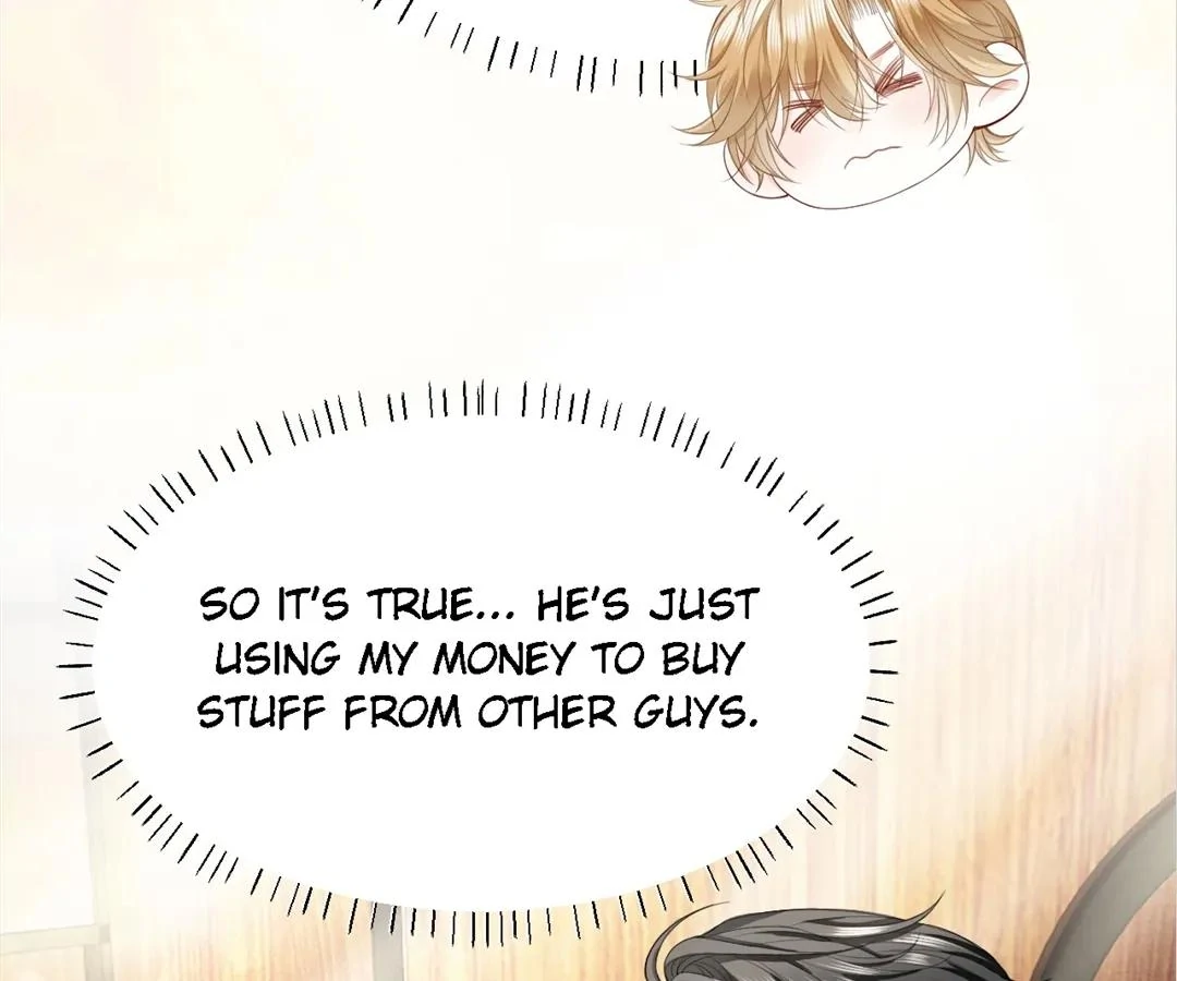 Handsome Guy Takes Over Systems [Official] - Chapter 13 manhwa