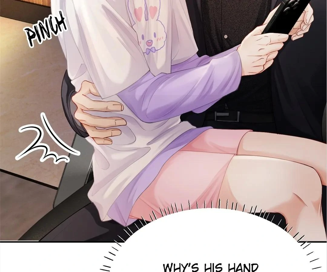 Handsome Guy Takes Over Systems [Official] - Chapter 13 manhwa