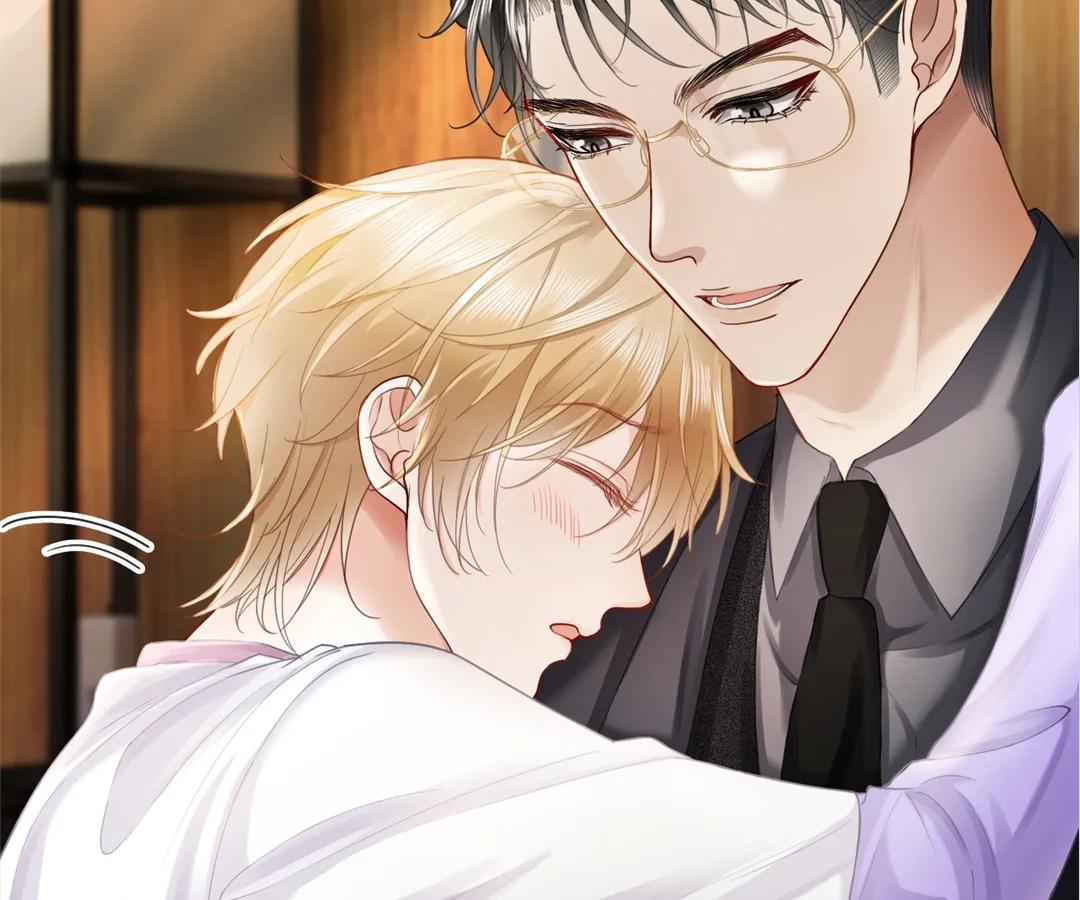 Handsome Guy Takes Over Systems [Official] - Chapter 13 manhwa