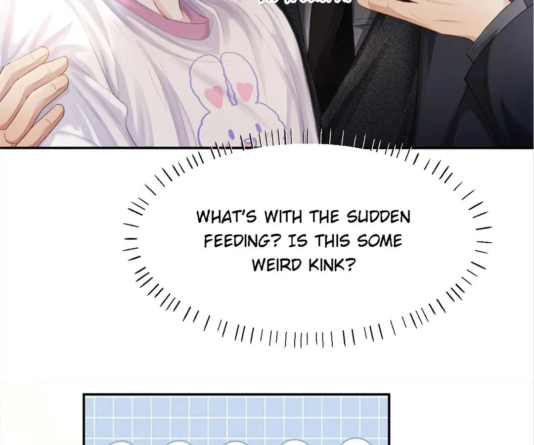Handsome Guy Takes Over Systems [Official] - Chapter 13 manhwa