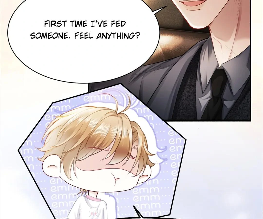 Handsome Guy Takes Over Systems [Official] - Chapter 13 manhwa