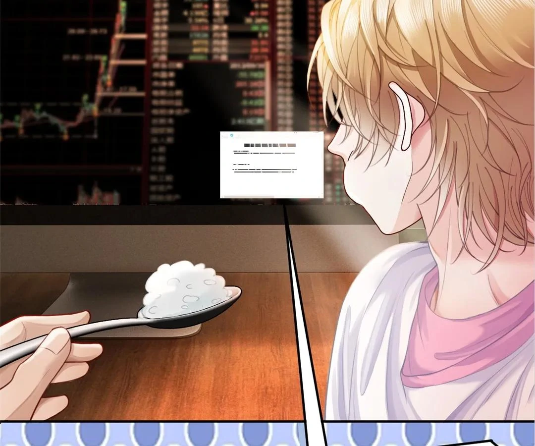 Handsome Guy Takes Over Systems [Official] - Chapter 13 manhwa