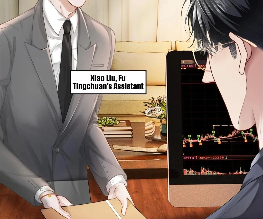Handsome Guy Takes Over Systems [Official] - Chapter 13 manhwa