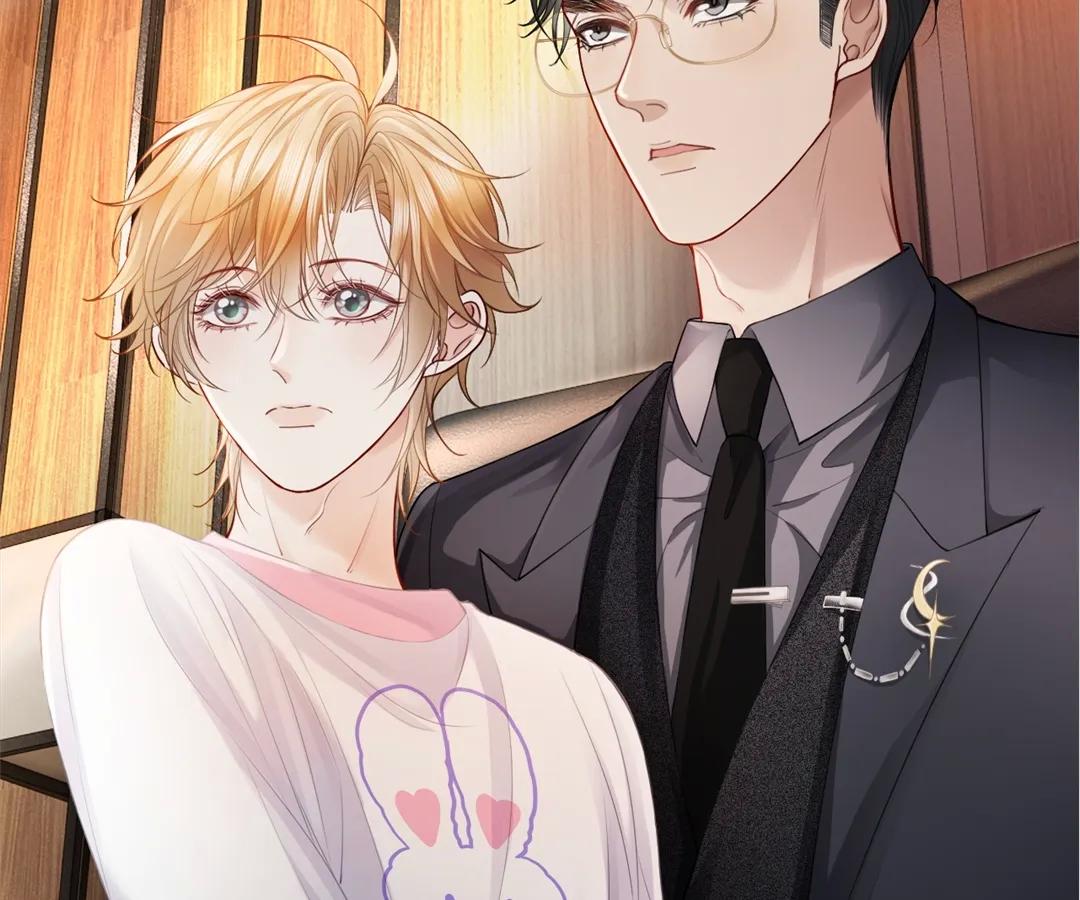 Handsome Guy Takes Over Systems [Official] - Chapter 13 manhwa